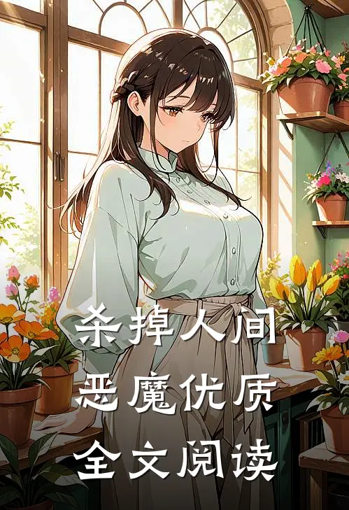 杀掉人间恶魔优质全文阅读