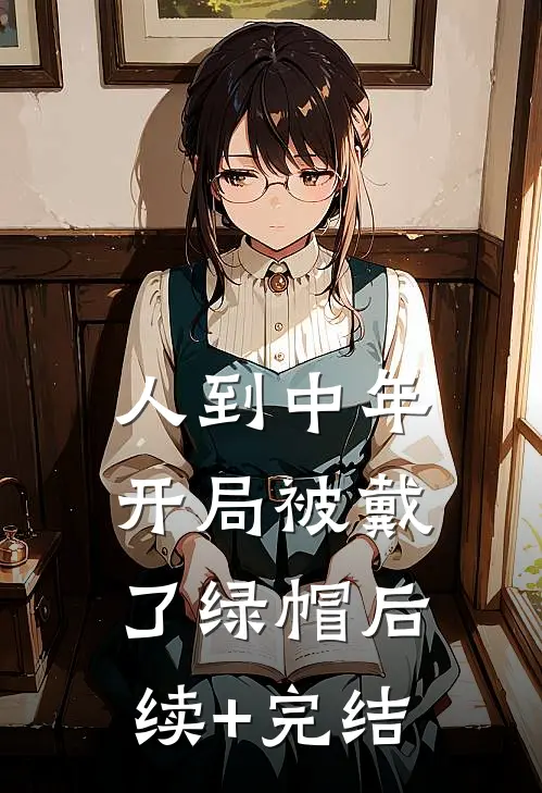 人到中年：开局被戴了绿帽后续+完结