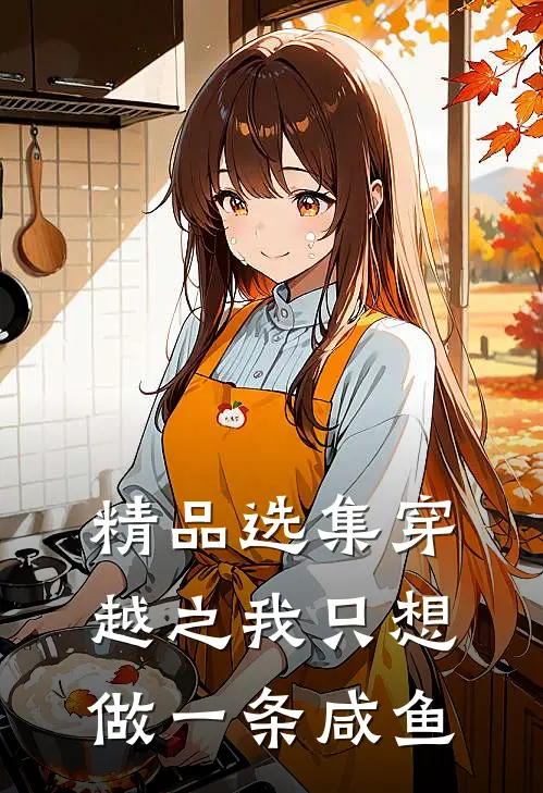 精品选集穿越之我只想做一条咸鱼