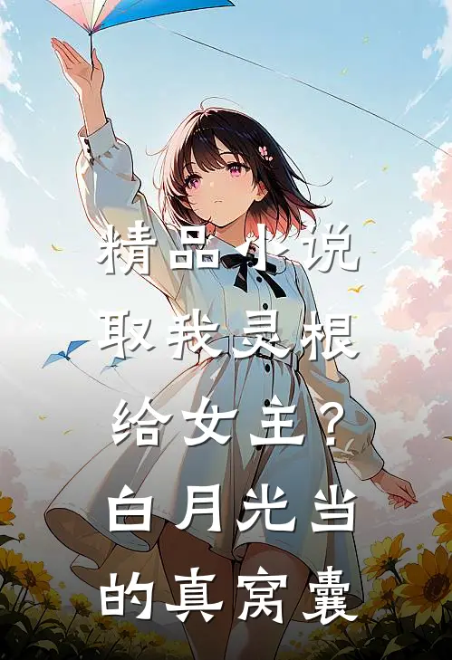 精品小说取我灵根给女主？白月光当的真窝囊