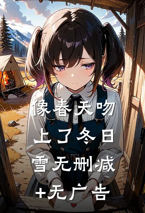 像春天吻上了冬日雪无删减+无广告