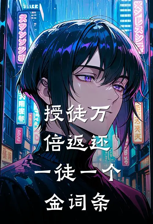 授徒万倍返还：一徒一个金词条