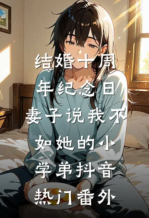 结婚十周年纪念日，妻子说我不如她的小学弟抖音热门 番外