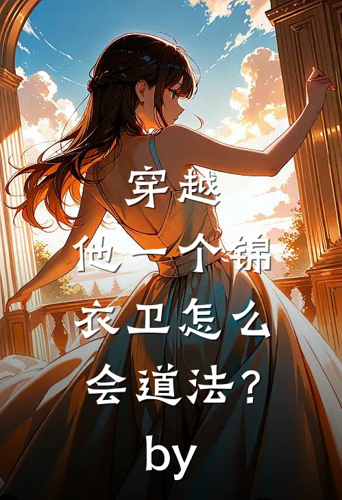 穿越：他一个锦衣卫怎么会道法？by