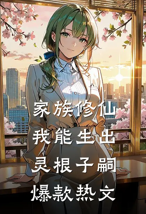 家族修仙，我能生出灵根子嗣爆款热文