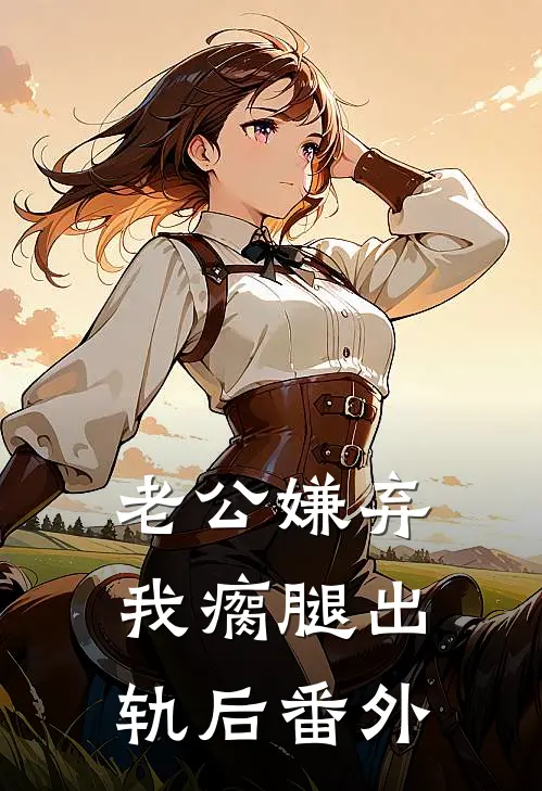 老公嫌弃我瘸腿出轨后 番外