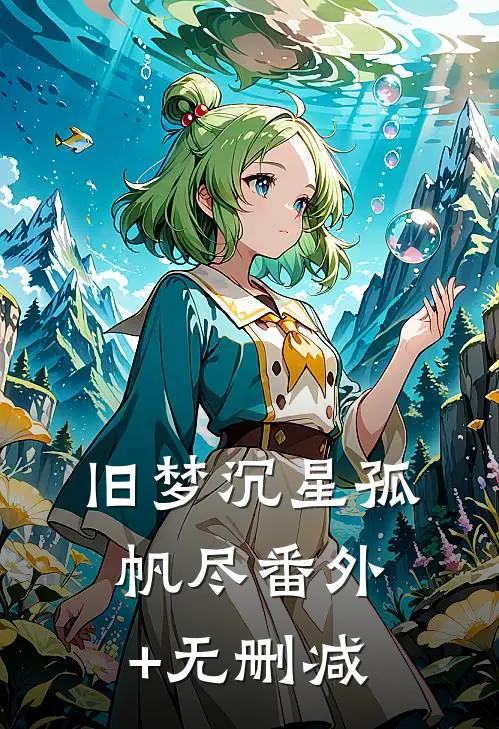 旧梦沉星孤帆尽番外+无删减