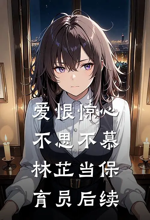 爱恨惊心，不思不慕林芷当保育员后续