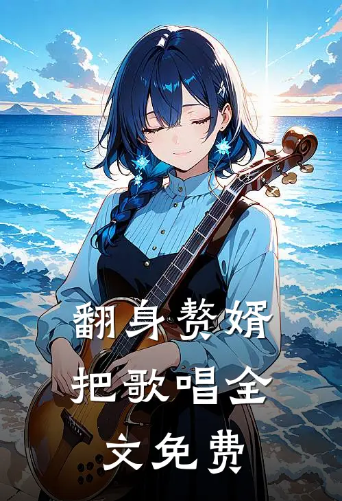 翻身赘婿把歌唱全文免费