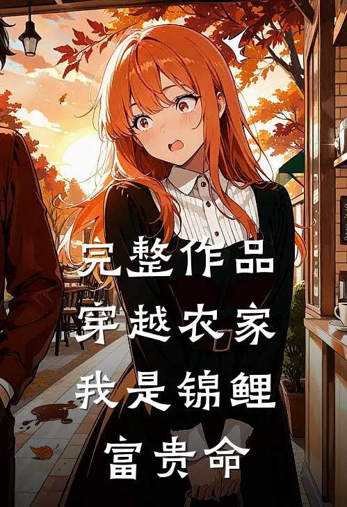 完整作品穿越农家：我是锦鲤富贵命