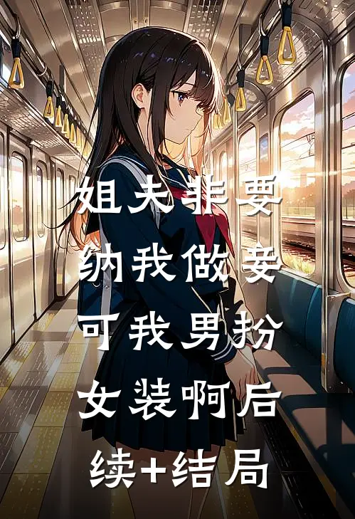 姐夫非要纳我做妾，可我男扮女装啊后续+结局