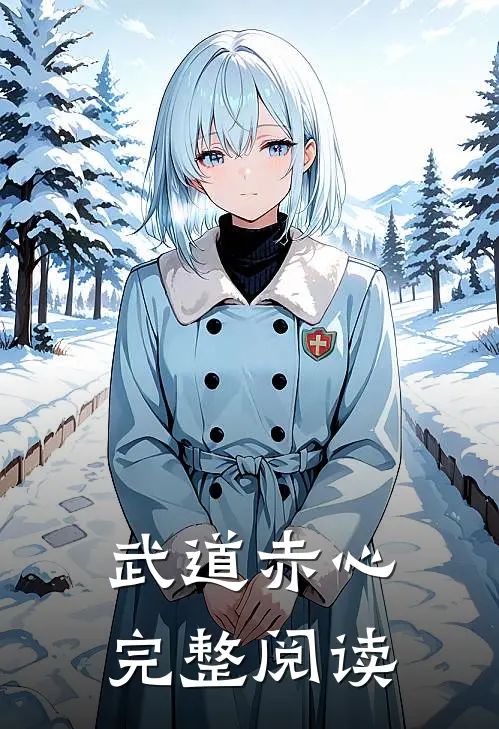 武道赤心完整阅读