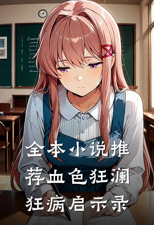 全本小说推荐血色狂澜：狂病启示录