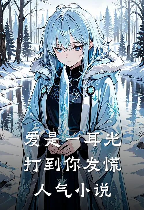 爱是一耳光，打到你发慌人气小说