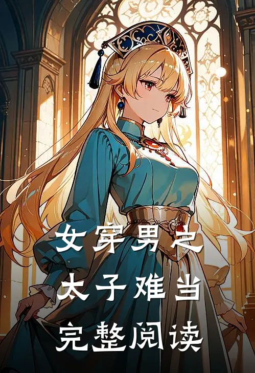女穿男之太子难当完整阅读