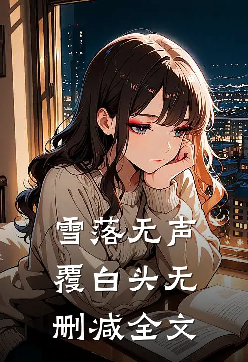 雪落无声覆白头无删减全文