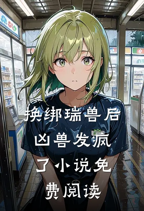 换绑瑞兽后，凶兽发疯了小说免费阅读