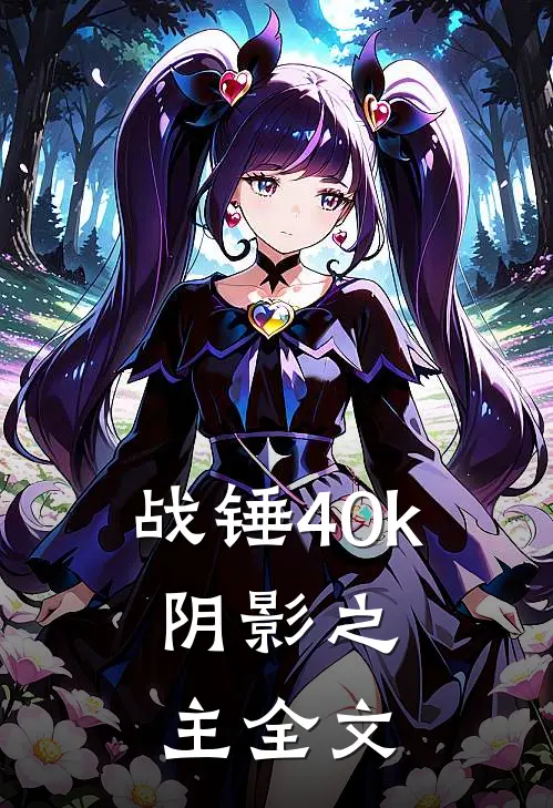 战锤40k：阴影之主全文