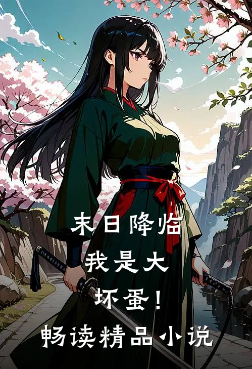 末日降临，我是大坏蛋！畅读精品小说