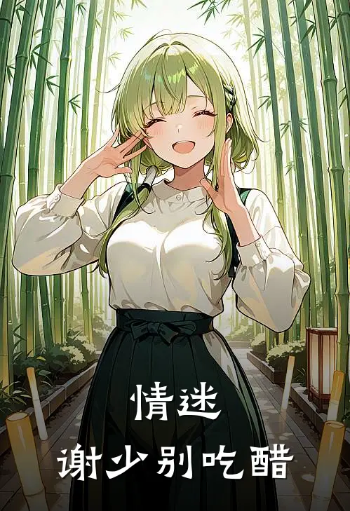 情迷：谢少别吃醋