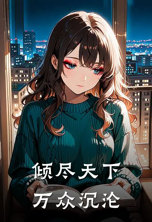 倾尽天下万众沉沦