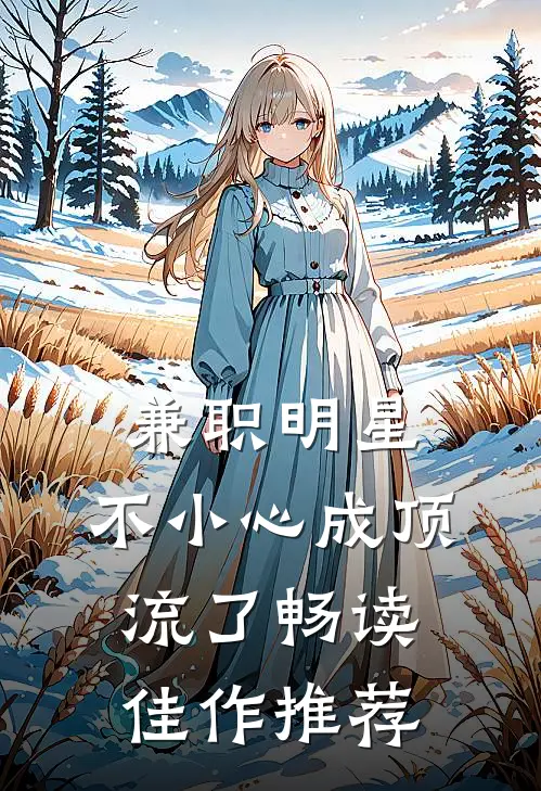 兼职明星：不小心成顶流了畅读佳作推荐