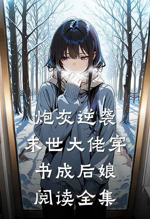 炮灰逆袭：末世大佬穿书成后娘阅读全集