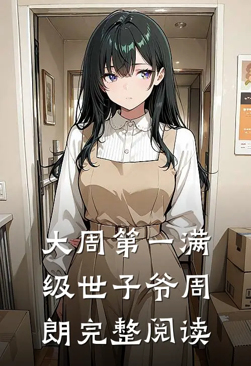 大周第一满级世子爷周朗完整阅读
