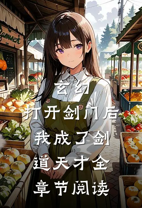 玄幻：打开剑门后，我成了剑道天才全章节阅读