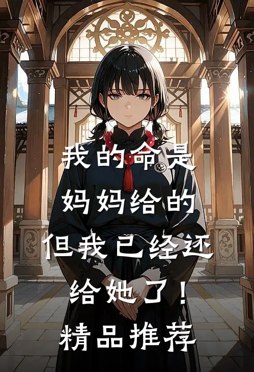 我的命是妈妈给的，但我已经还给她了！精品推荐