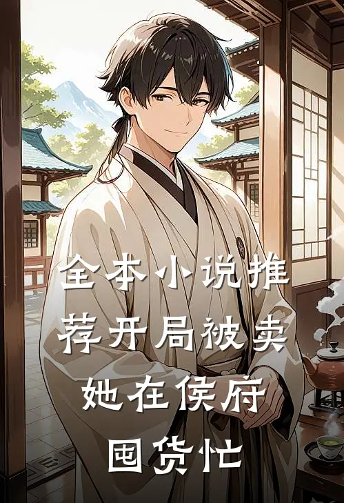 全本小说推荐开局被卖，她在侯府囤货忙