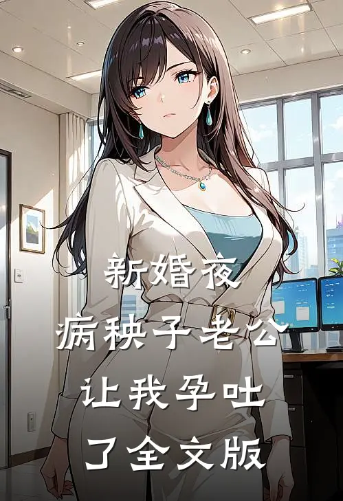 新婚夜,病秧子老公让我孕吐了全文版