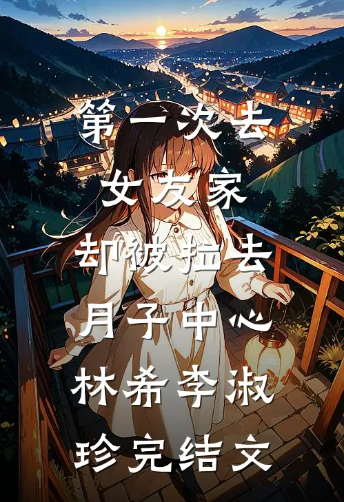 第一次去女友家，却被拉去月子中心林希李淑珍完结文