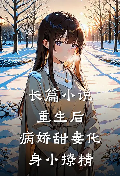 长篇小说重生后，病娇甜妻化身小撩精