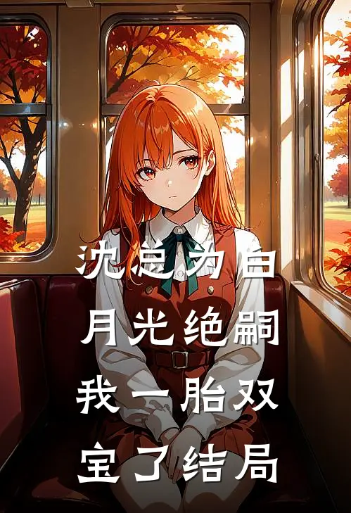 沈总为白月光绝嗣，我一胎双宝了结局