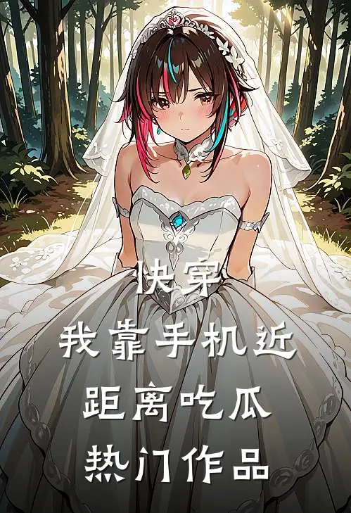 快穿：我靠手机近距离吃瓜热门作品