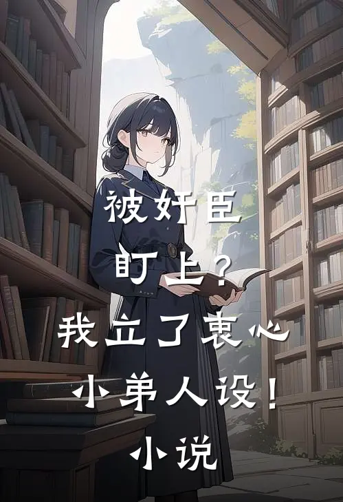 被奸臣盯上？我立了衷心小弟人设！小说