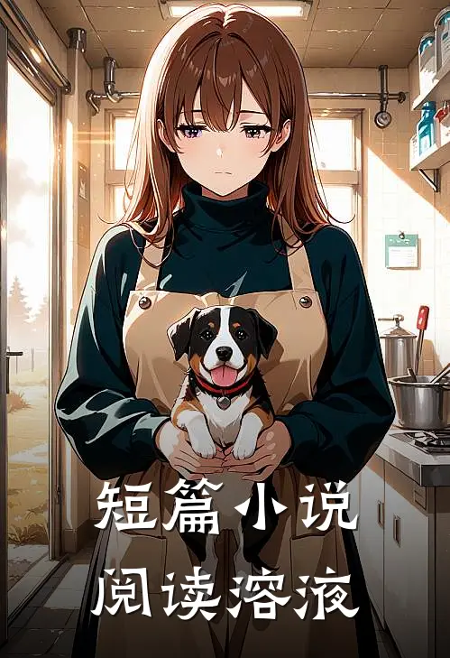 短篇小说阅读溶液