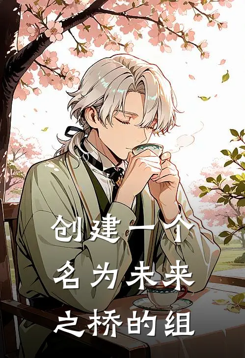 创建一个名为未来之桥的组