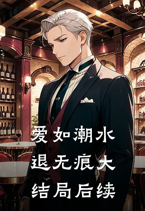 爱如潮水退无痕大结局后续