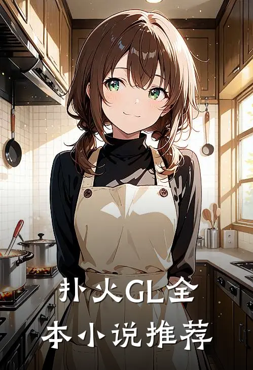 扑火(GL)全本小说推荐