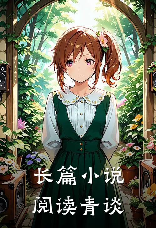长篇小说阅读青谈