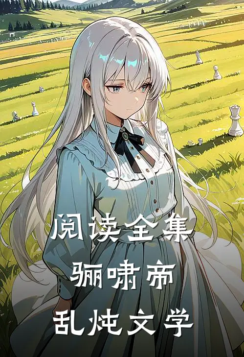 阅读全集骊啸帝，乱炖文学