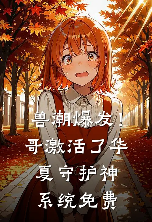 兽潮爆发！哥激活了华夏守护神系统免费