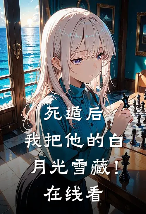 死遁后，我把他的白月光雪藏！在线看