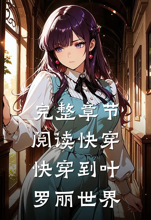 完整章节阅读快穿：快穿到叶罗丽世界