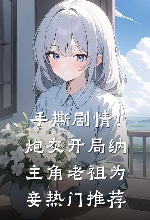 手撕剧情！炮灰开局纳主角老祖为妾热门推荐