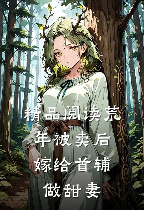 精品阅读荒年被卖后，嫁给首辅做甜妻