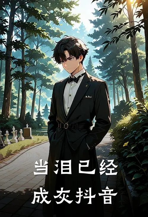 当泪已经成灰抖音