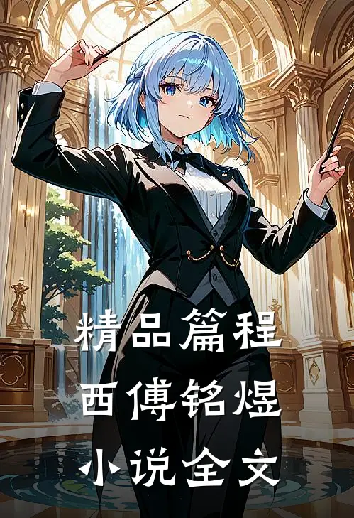 精品篇程西傅铭煜小说全文